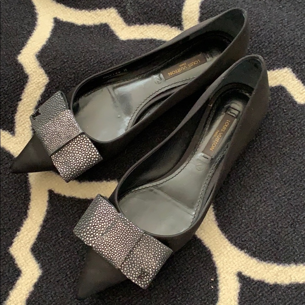 Louis Vuitton Shoe